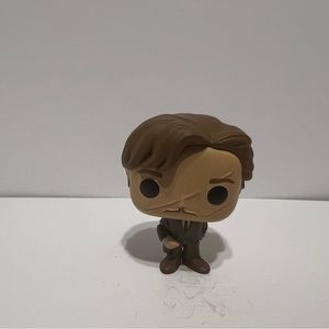 Funko Pocket Pop! Funko Advent Calendar - Professor Lupin